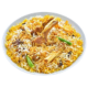 Mutton Biryani